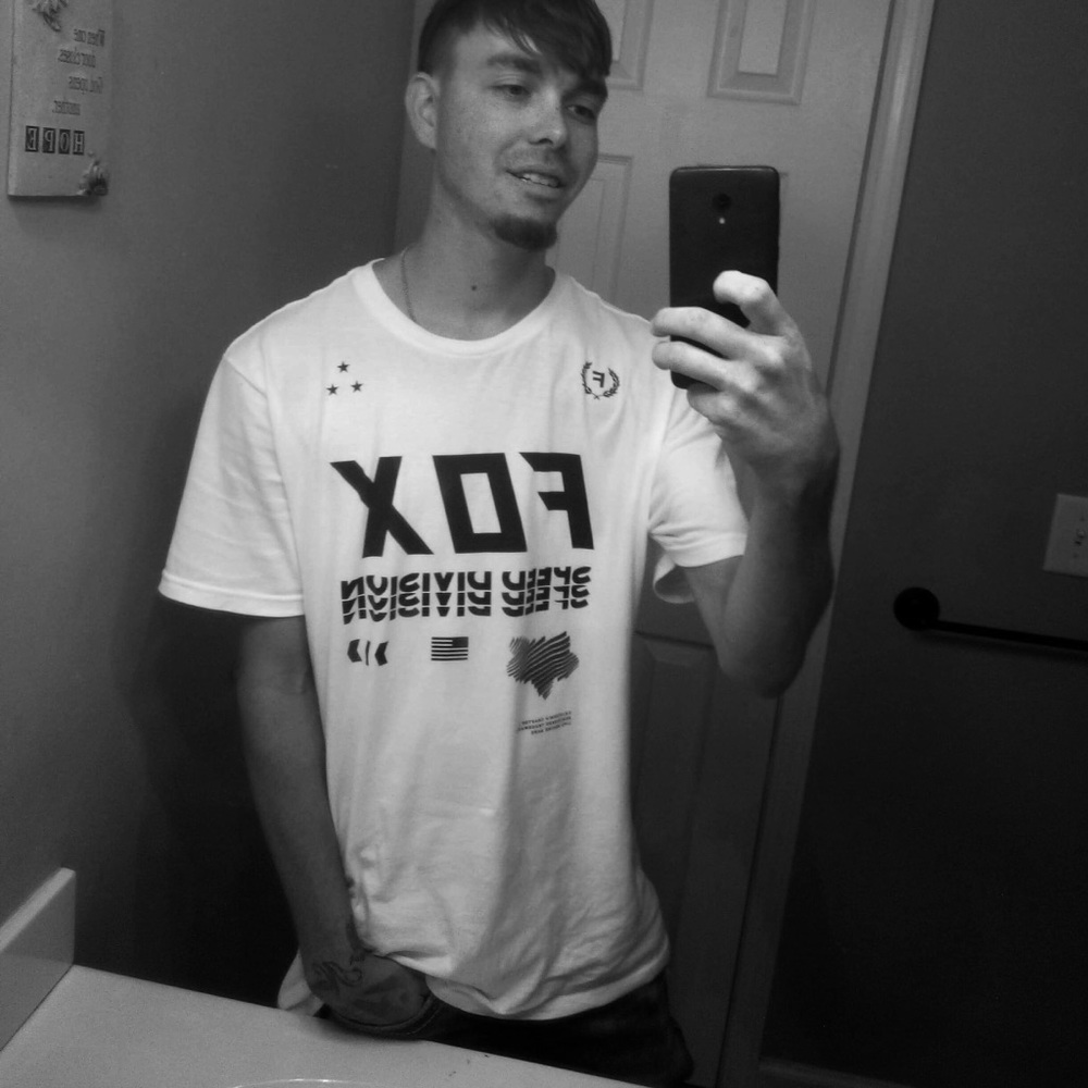 Meet your Posher, Justin